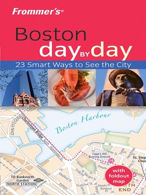 Frommer S Day By Day Pocket Series 183 Overdrive Ebooks